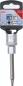 Preview: BGS Bit-Einsatz T30 T-Profil (für Torx) Länge 100 mm Antrieb Innenvierkant 12,5 mm (1/2") 4471
